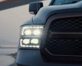 Why Are My New LED Headlights Flickering? (Causes and Solutions)