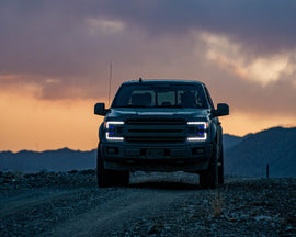 What is DRL (Daytime Running Light) and Why You Need It