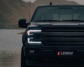 Why We Need Headlights? When To Replace Headlights / Tail lights?