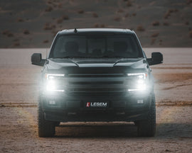 Projector vs Reflector Headlights: Which is Better for Night Driving?