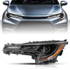 For 2020-2021 Toyota Corolla SE/XLE/XSE LED Projector Headlights