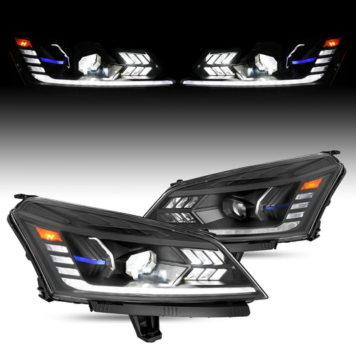 LESEM: Performance Automotive LED Lighting