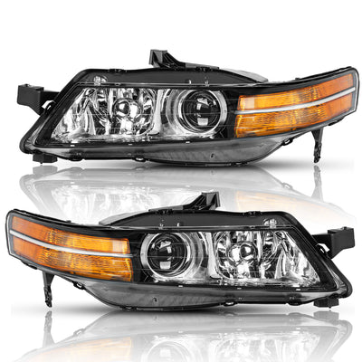 For 2004-2005 Acura TL HID/Xenon Projector Headlights