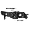 For 2004-2005 Acura TL HID/Xenon Projector Headlights