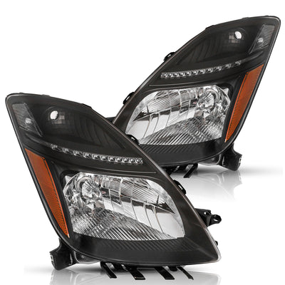 For 2006-2009 Toyota Prius HID Headlights