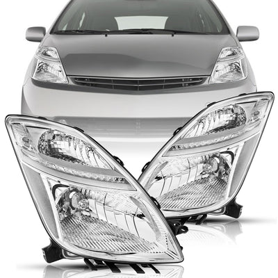 For 2006-2009 Toyota Prius HID Headlights