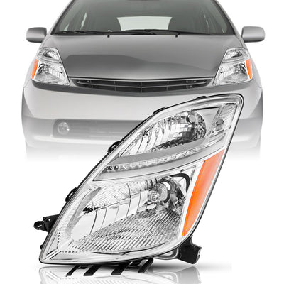For 2006-2009 Toyota Prius HID Headlights