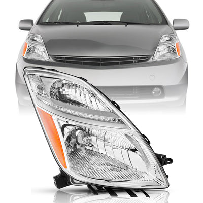 For 2006-2009 Toyota Prius HID Headlights