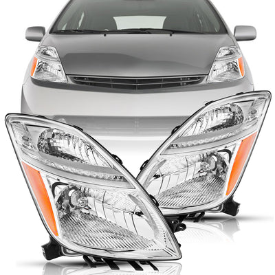 For 2006-2009 Toyota Prius HID Headlights