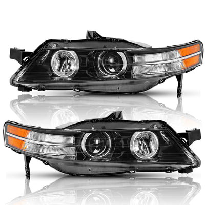 For 2007-2008 Acura TL HID Headlights