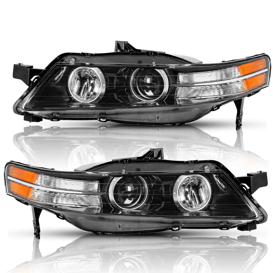 For 2007-2008 Acura TL HID Headlights