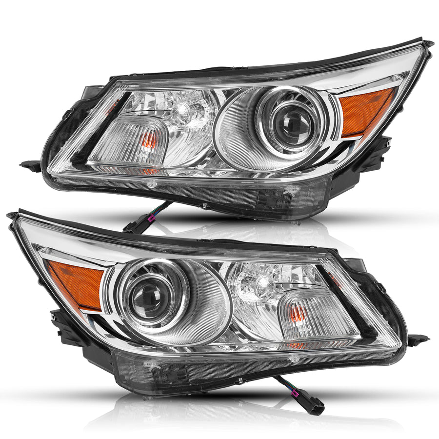 For 2010-2013 Buick LaCrosse HID/Xenon Headlights