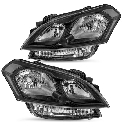For 2012-2013 Kia Soul Halogen Headlights