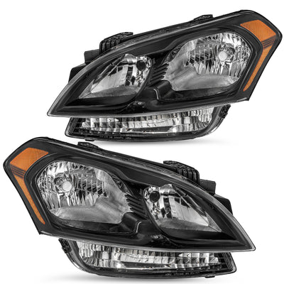 For 2012-2013 Kia Soul Halogen Headlights