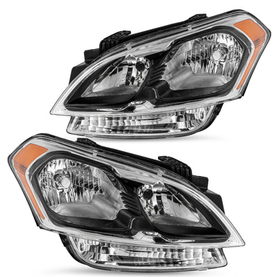 For 2012-2013 Kia Soul Halogen Headlights
