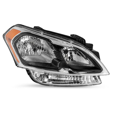 For 2012-2013 Kia Soul Halogen Headlights