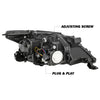 For 2013-2015 Lexus LX570 LX HID Projector Headlights(NOT FOR WITH AFS MODEL)