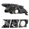 For 2013-2015 Lexus LX570 LX HID Projector Headlights(NOT FOR WITH AFS MODEL)