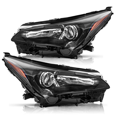 For 2015-2017 Lexus NX200t LED Low Beam Headlights