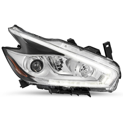 For 2015-2018 Nissan Murano LED Headlights