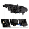 For 2015-2019 Infiniti Q70 LED Projector Headlights