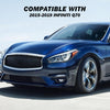For 2015-2019 Infiniti Q70 LED Projector Headlights