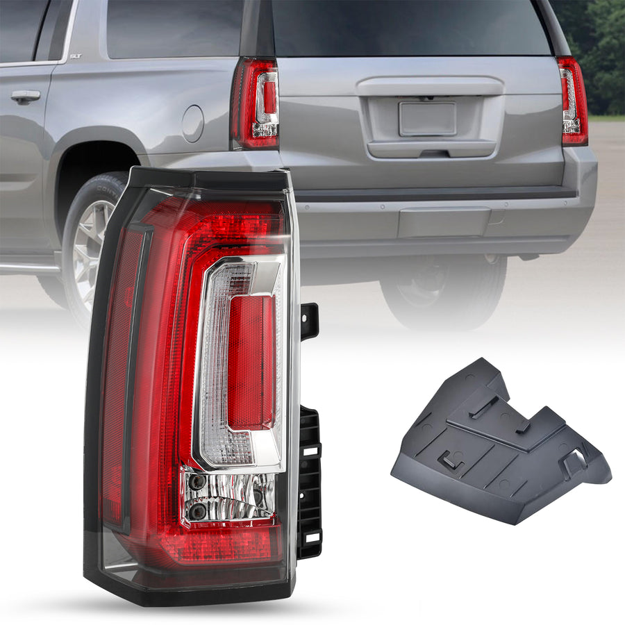 For 2015-2020 GMC Yukon/Yukon XL LED Tail Lights