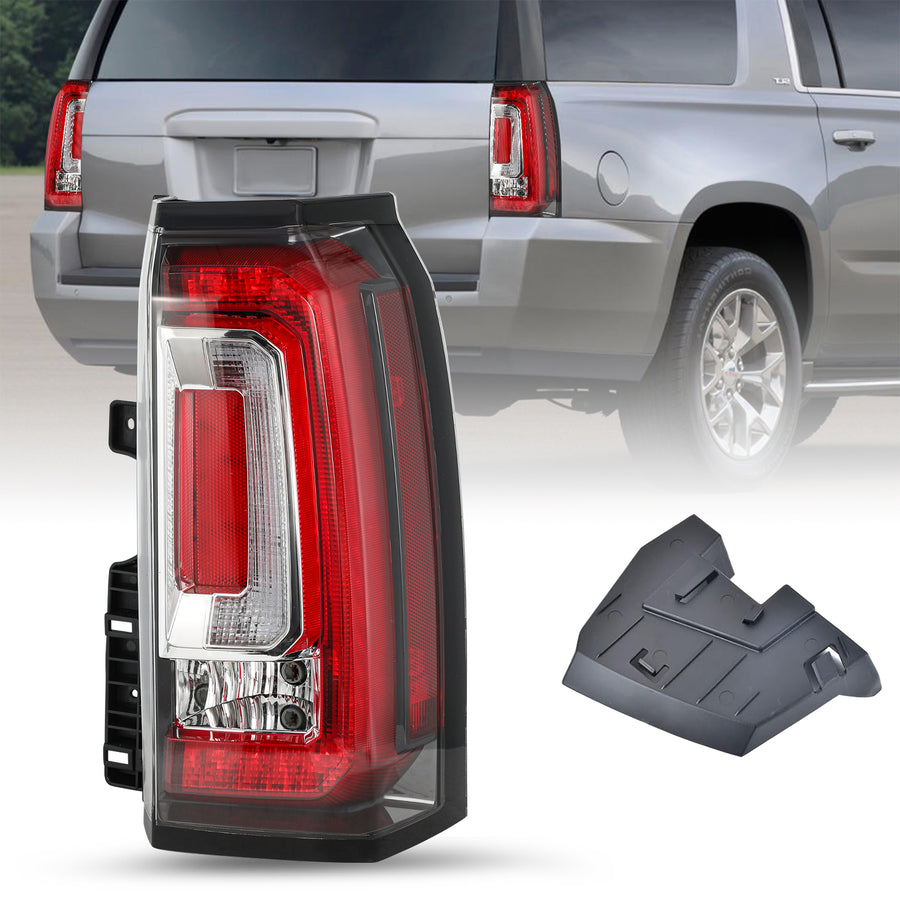 For 2015-2020 GMC Yukon/Yukon XL LED Tail Lights