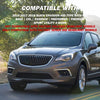 For 2016-2018 Buick Envision HID Projector Headlights