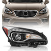 For 2016-2018 Buick Envision HID Projector Headlights