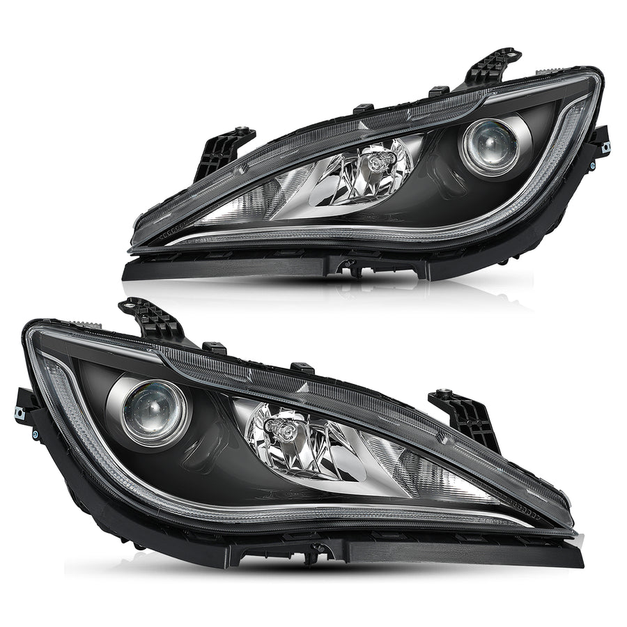 For 2017-2020 Chrysler Pacifica HID/Xenon Headlights