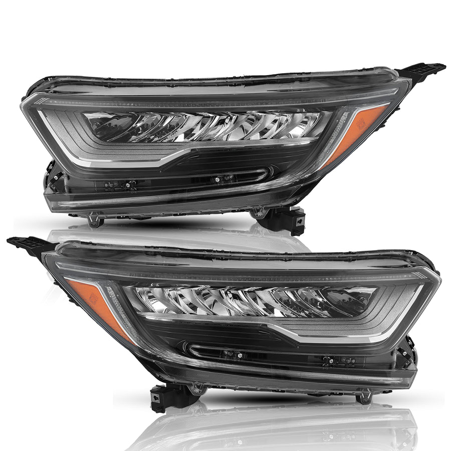 For 2017-2022 Honda CR-V Full LED Headlights