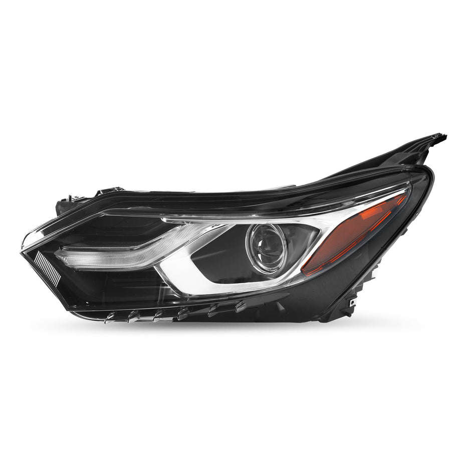 For 2018-2021 Chevy Equinox Xenon/HID Headlights