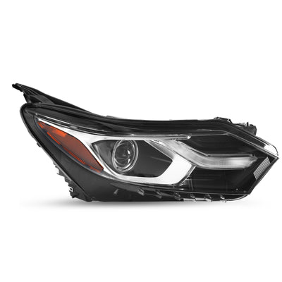 For 2018-2021 Chevy Equinox Xenon/HID Headlights