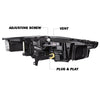 For 2019-2021 Infiniti QX50 LED Projector Headlights