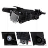 For 2019-2021 Mazda 3 LED Projector Headlights