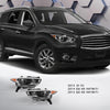 For 2013-2015 Infiniti JX35/QX60 HID/Xenon Headlights