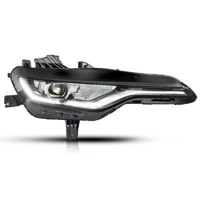 For 2019-2024 Chevy Camaro RS|SS|1SS|2SS FULL LED Projector Headlights