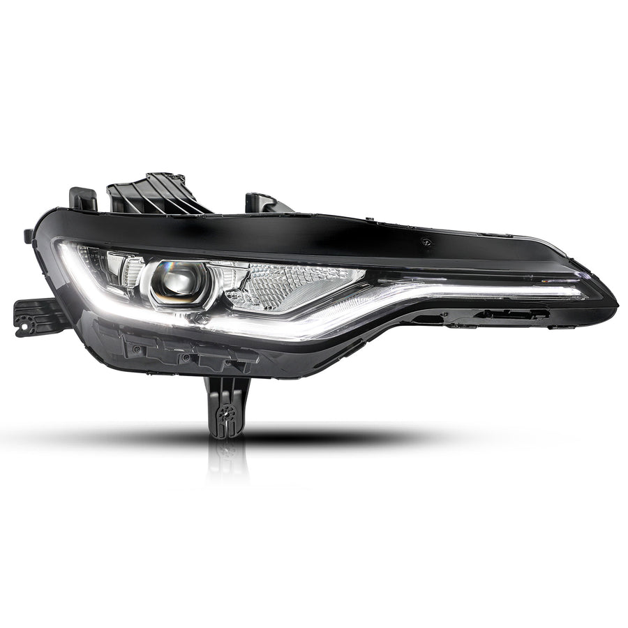 For 2019-2024 Chevy Camaro RS|SS|1SS|2SS FULL LED Projector Headlights
