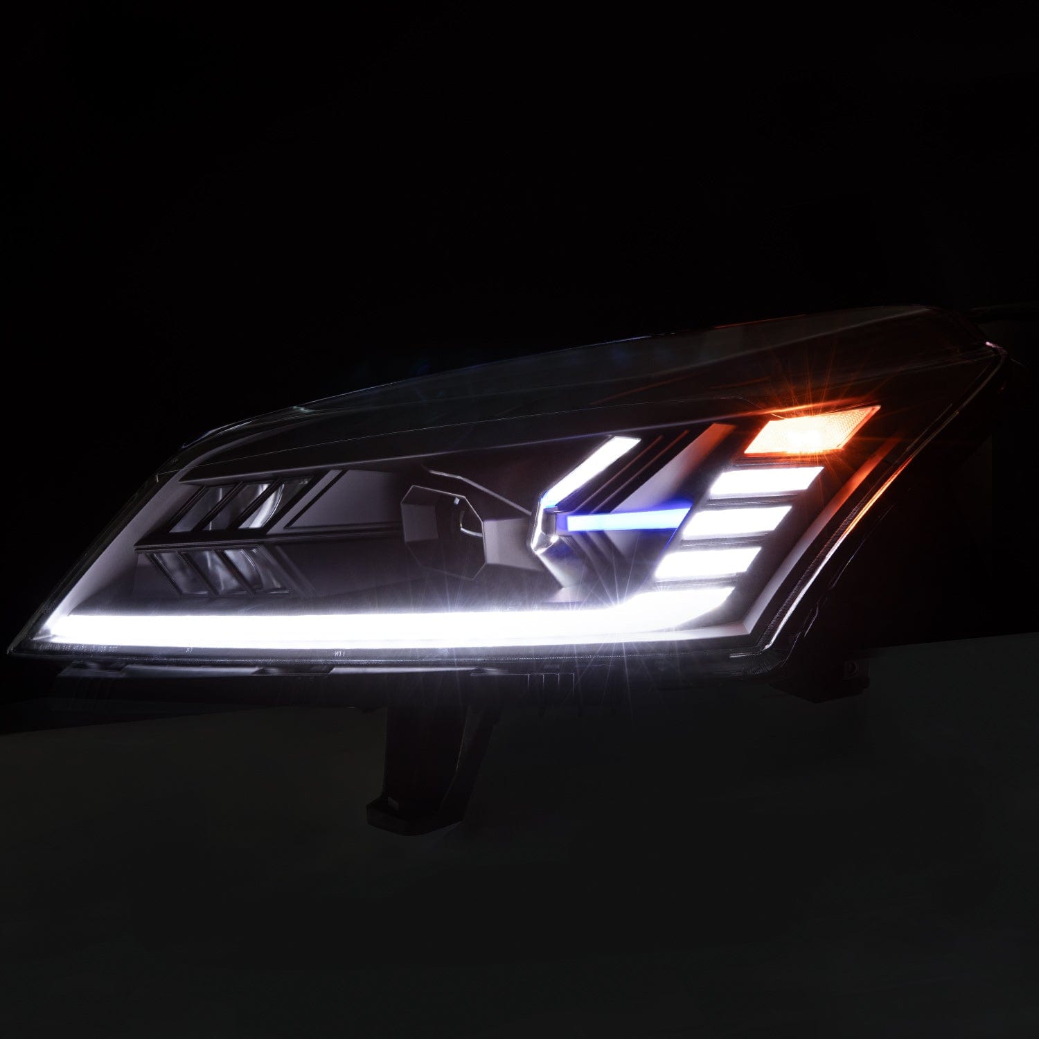 2013-2017 Chevy Traverse Full LED Performance Headlights – LESEM